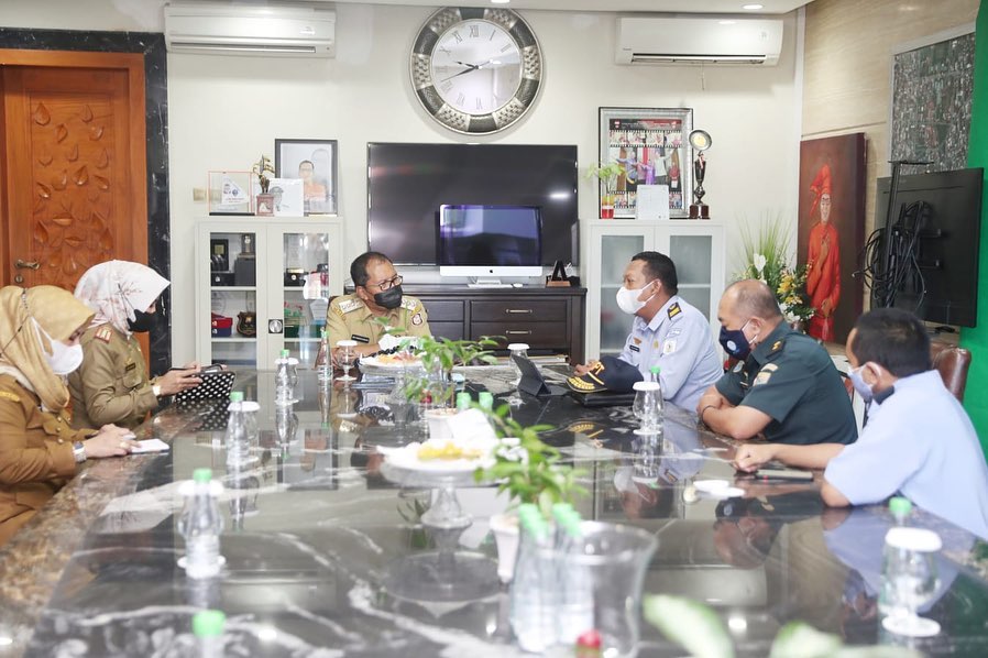 Pelabuhan Perikanan Minta Pemkot Makassar Kelola TPI Untia